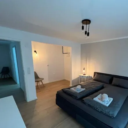 Rent this 2 bed apartment on 59929 Brilon