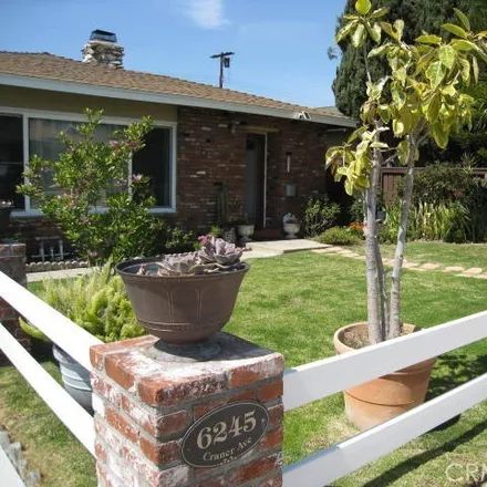 Buy this 3 bed house on 6213 Craner Avenue in Los Angeles, CA 91606