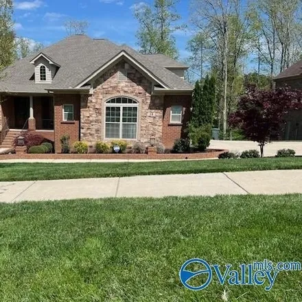 Rent this 4 bed house on 24 Verdant Circle Southeast in Huntsville, AL 35803