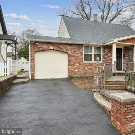 Buy this 3 bed house on 462 River Road in North Arlington, NJ 07031