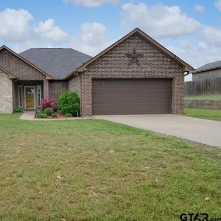 Image 1 - 15340 County Road 472, Wood Springs, Smith County, TX 75706, USA - House for sale
