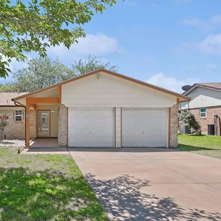Buy this 3 bed house on 236 East Cunningham Avenue in Crowley, TX 76036