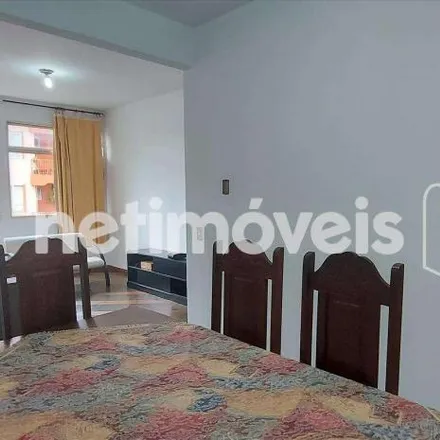 Buy this 3 bed apartment on Condomínio Aquila in Rua Carvalhais de Paiva, Cidade Nova