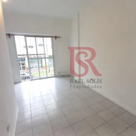 Rent this 1 bed apartment on A.F.I.P in Avenida Las Heras 112, Bernal Este