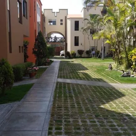 Buy this 5 bed house on Jirón Emancipación in Santiago de Surco, Lima Metropolitan Area 15023