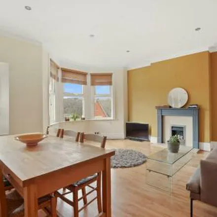 Rent this 3 bed apartment on Harlesden Road in Willesden Green, London