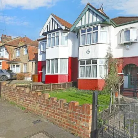 Image 2 - Mornington Road, London, E4 7DT, United Kingdom - Duplex for sale