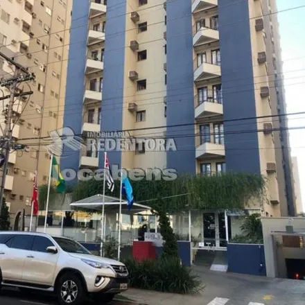 Buy this 1 bed apartment on Rua José Francisco Vitorel in Santos Dumont, São José do Rio Preto - SP