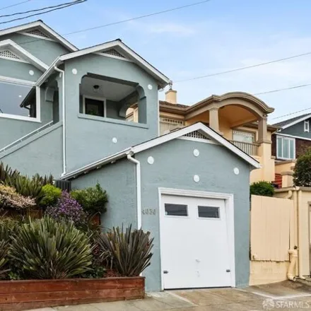Buy this 2 bed house on 4030 Elston Avenue in Oakland, CA 94602