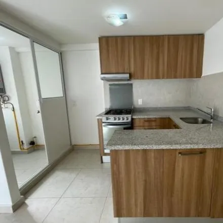 Rent this 2 bed apartment on Calle Manuel Salazar in Colonia Rosendo Salazar, 02440 Mexico City