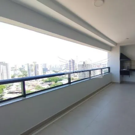 Image 2 - Avenida Doutor Erasmo, Vila Assunção, Santo André - SP, 09030-520, Brazil - Apartment for sale