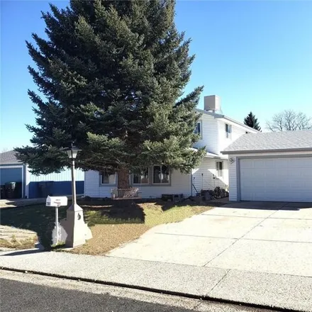 Buy this 3 bed house on 705 Independence Drive in Longmont, CO 80501