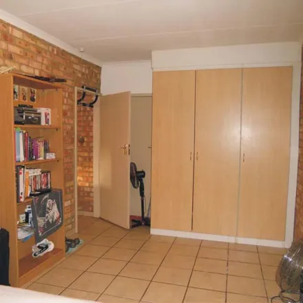 Rent this 1 bed apartment on 1318 Lawson Avenue in Tshwane Ward 52, Pretoria
