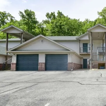 Buy this 3 bed condo on 1361 Acacia Club Road in Hollister, MO 65672