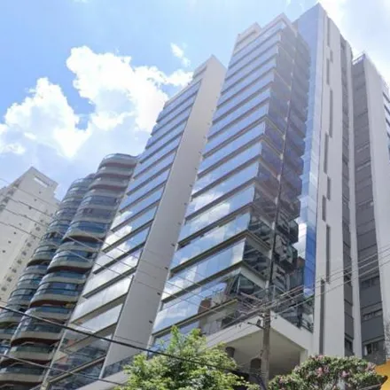 Image 2 - Rua Gabrielle D'Annunzio 125, Campo Belo, São Paulo - SP, 04603-002, Brazil - Apartment for sale