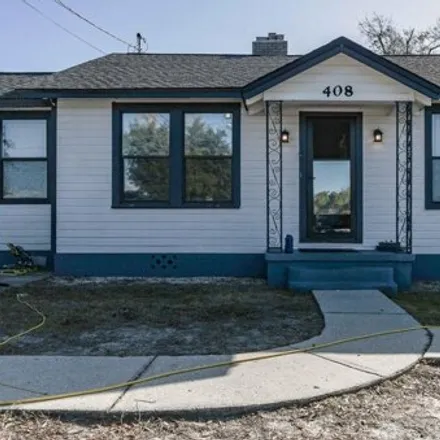 Buy this 4 bed house on 408 North Mac Arthur Avenue in Cove, Panama City