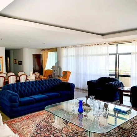 Buy this 4 bed apartment on Rua Desembargador César Salamonde in Centro, Volta Redonda - RJ