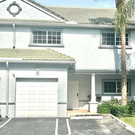 Image 1 - 3308 Northwest 99th Way, Coral Springs, FL 33065, USA - House for sale