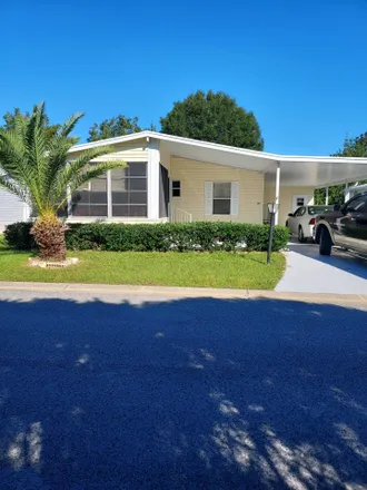 Buy this 2 bed house on 4095 Southwest 57th Court in Ocala, FL 34474