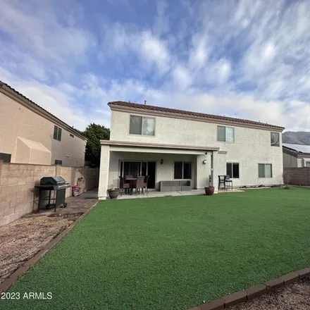 Rent this 5 bed house on 6345 West Buckskin Trail in Phoenix, AZ 85083