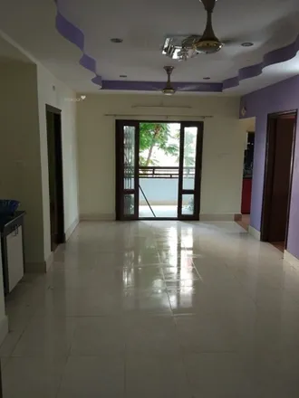 Image 8 - unnamed road, Rangareddy, Bandlaguda Jagir - 500093, Telangana, India - Apartment for sale