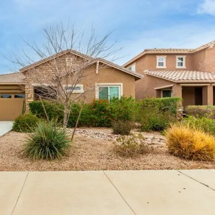 Buy this 4 bed house on 13113 West Avenida Del Rey in Maricopa County, AZ 85383