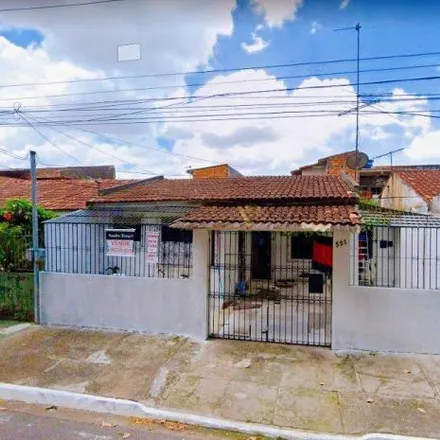 Image 2 - Rua Terceira 523, Marambaia, Belém - PA, 66623-180, Brazil - House for sale