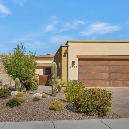 Buy this 3 bed house on 6760 West Red Hawk Place in Marana, AZ 85658
