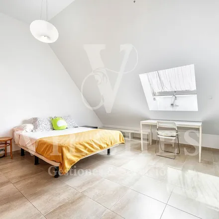 Rent this 2 bed apartment on Calle Párroco Francisco Rodríguez Rodríguez in 45, 35907 Las Palmas de Gran Canaria