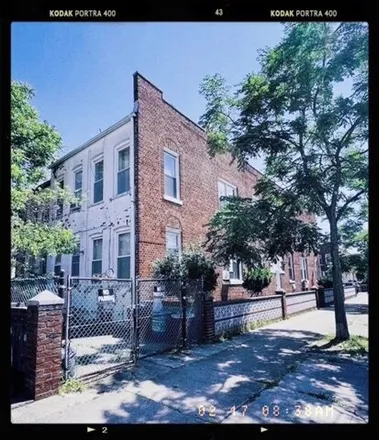Buy this studio house on 2501 85th Street in New York, NY 11214