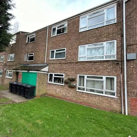 Rent this 2 bed room on Kitwell Lane in Woodgate, B32 4AL