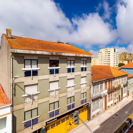 Image 8 - Rua do Carvalhido 73, Porto, Portugal - Room for rent