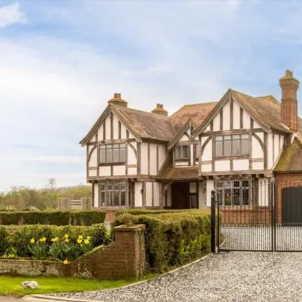 Buy this 6 bed house on Small Hythe Road in Tenterden, TN30 7NB