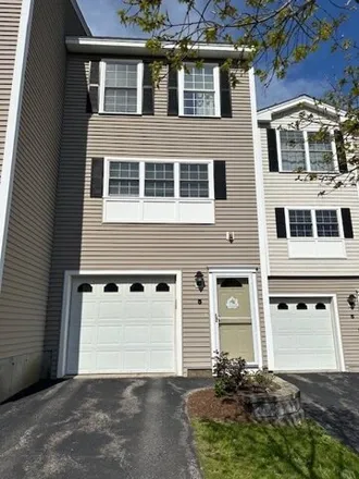 Buy this 2 bed condo on 98 Dillon Way in Laconia, NH 03246
