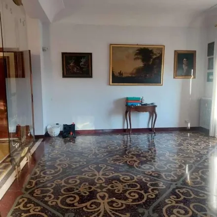 Rent this 5 bed apartment on Via Salaria in 00199 Rome RM, Italy