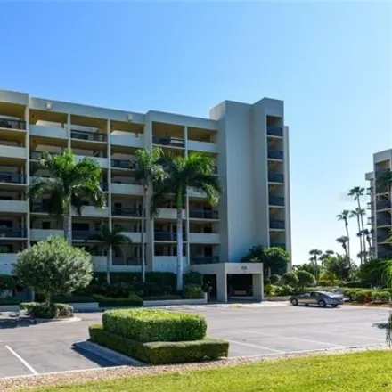 Rent this 2 bed condo on Gulf of Mexico Drive in Longboat Key, Sarasota County