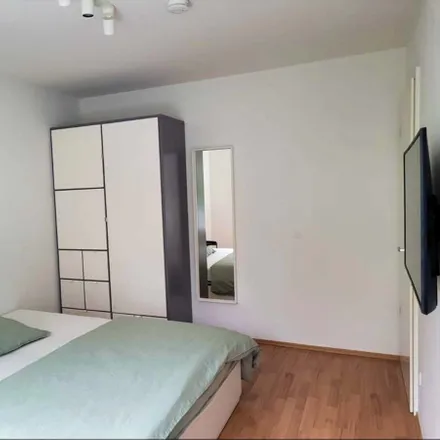 Rent this 1 bed room on Bräugier in Sonntagstraße 1, 10245 Berlin