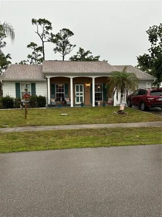 Buy this 2 bed house on 2334 Alton Road in Port Charlotte, FL 33952