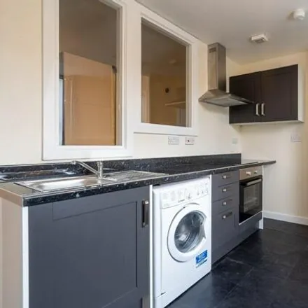 Rent this 1 bed apartment on Commerce Street in Little Germany, Bradford