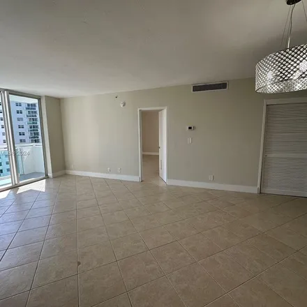 Rent this 2 bed apartment on AQUARIUS Condiminium (South) in South Ocean Drive, Beverly Beach