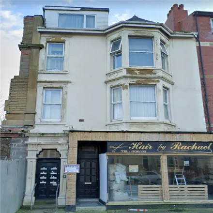 Image 1 - Queen Victoria Hotel, Station Road, Blackpool, FY4 1EU, United Kingdom - Apartment for rent