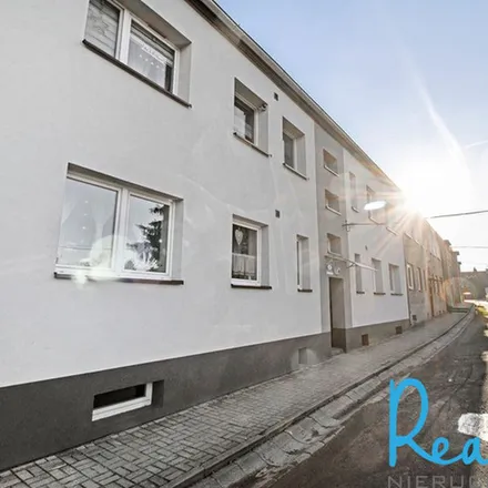 Rent this 2 bed apartment on Adama Mickiewicza 44 in 41-807 Zabrze, Poland