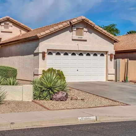 Image 1 - 20660 North 105th Drive, Peoria, AZ 85382, USA - House for sale