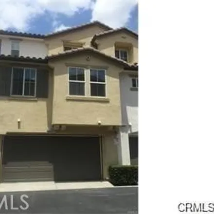 Rent this 3 bed condo on 12566 Palmeira Lane in Eastvale, CA 91752