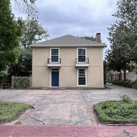 Image 1 - 2420 Long St, Beaumont, Texas, 77702 - House for sale