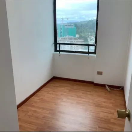 Buy this 3 bed apartment on Galvarino in 407 0032 Concepcion, Chile