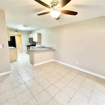 Rent this 2 bed apartment on 10281 Quaint Tree Street in Paradise, NV 89183