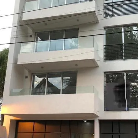 Buy this studio apartment on Papucci Propiedades in Avenida Presidente Teniente General Juan Domingo Perón, Partido de San Fernando