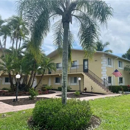 Buy this 2 bed condo on Summerlin Road in Cypress Lake, FL 33919
