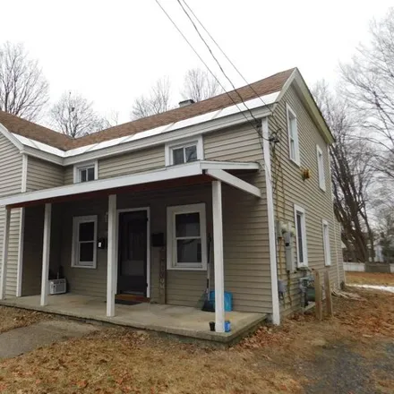 Buy this 4 bed house on 13 Montcalm St Unit 2 in Glens Falls, New York